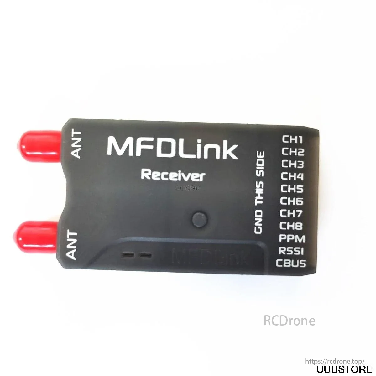 MFDLink TS4047 – 50 км дальность, 433МГц 16CH 1Вт RC UHF передатчик + 8CH приёмник для FPV дронов MFDLink TS4047 – 50 км дальность, 433МГц 16CH 1Вт RC UHF передатчик + 8CH приёмник для FPV дронов