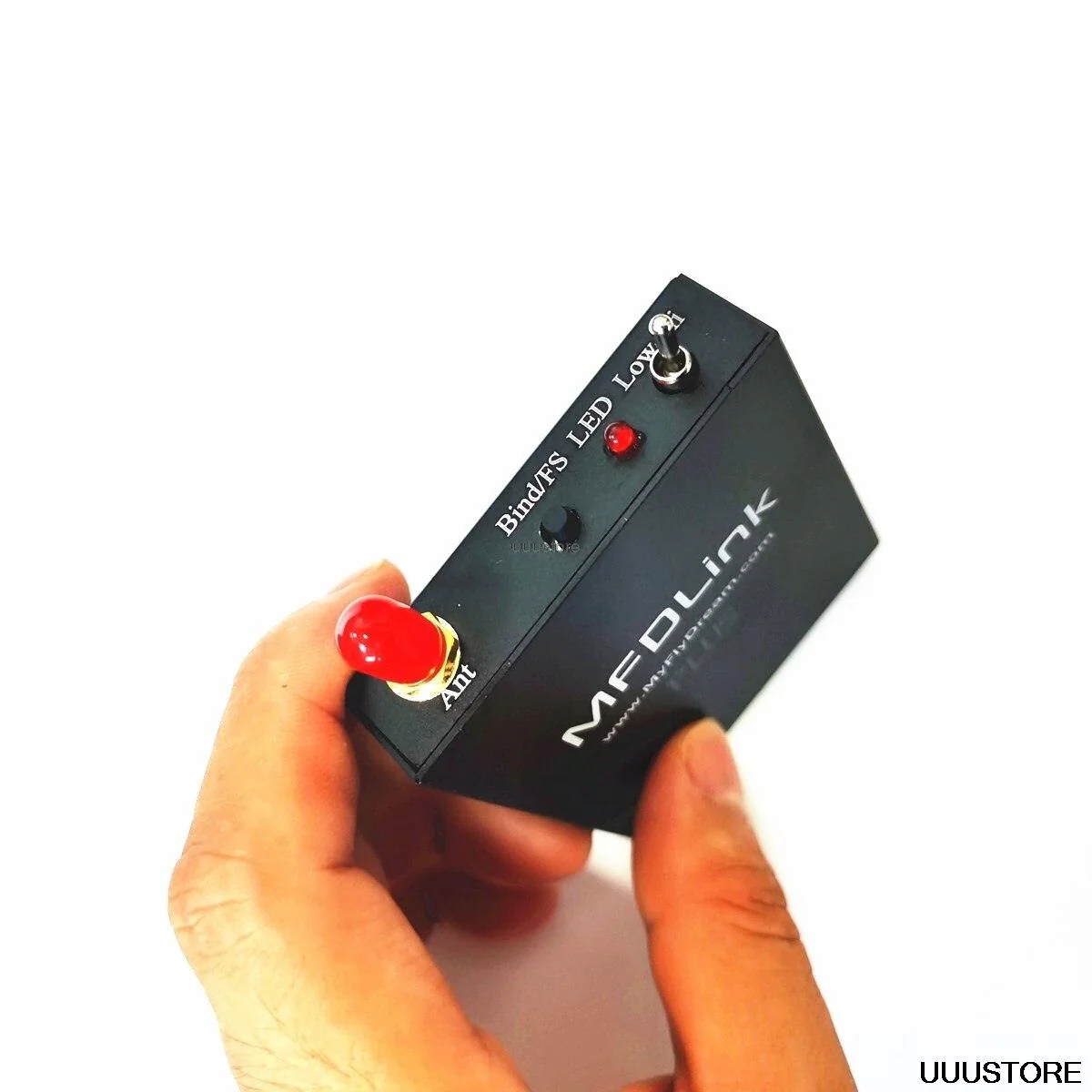 MFDLink TS4047 – 50 км дальность, 433МГц 16CH 1Вт RC UHF передатчик + 8CH приёмник для FPV дронов MFDLink TS4047 – 50 км дальность, 433МГц 16CH 1Вт RC UHF передатчик + 8CH приёмник для FPV дронов