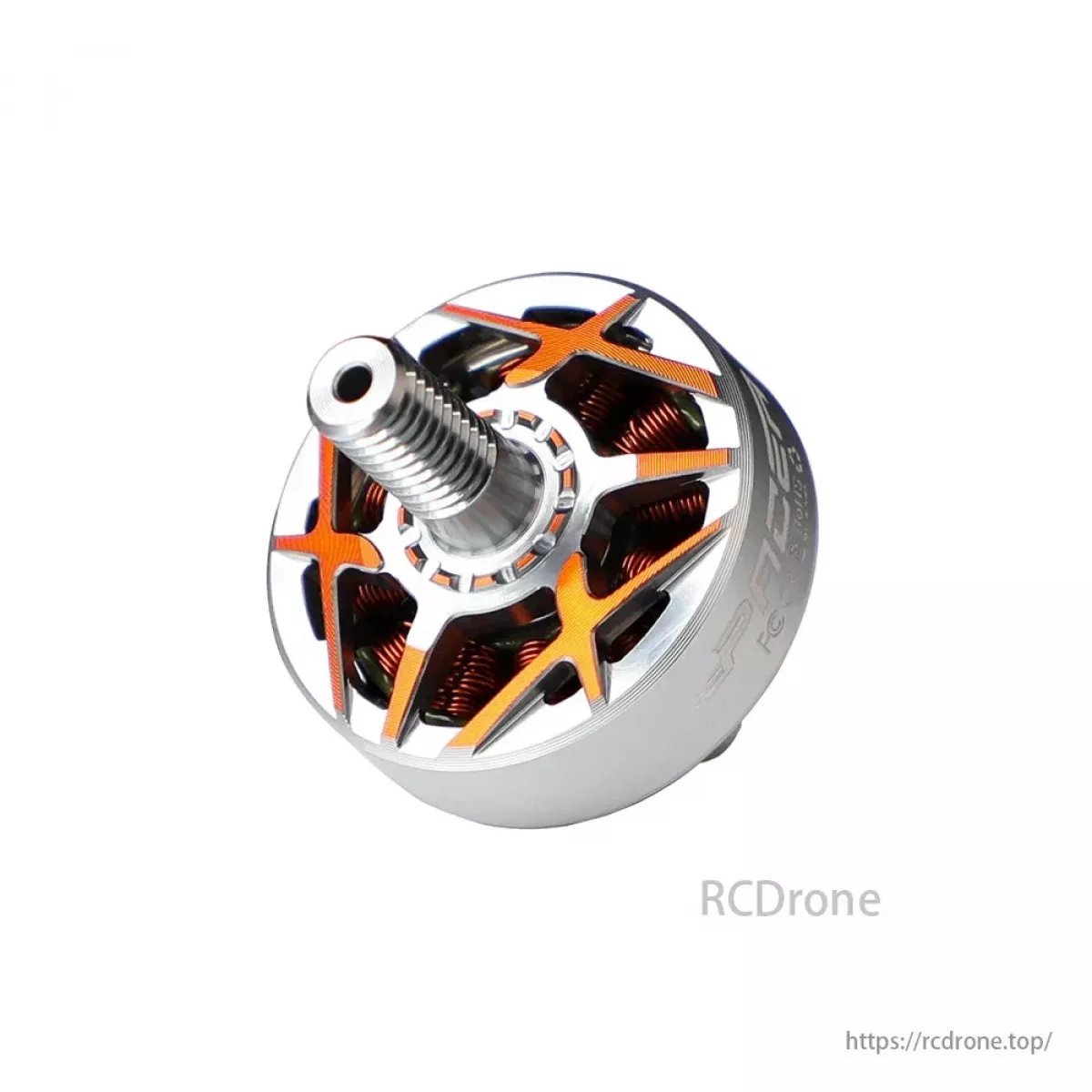 Бесколлекторный мотор T-Motor P1804 2400KV/3400KV 3S/4S, вал 1.5/5мм для FPV дронов 3–4 дюйма Бесколлекторный мотор T-Motor P1804 2400KV/3400KV 3S/4S, вал 1.5/5мм для FPV дронов 3–4 дюйма