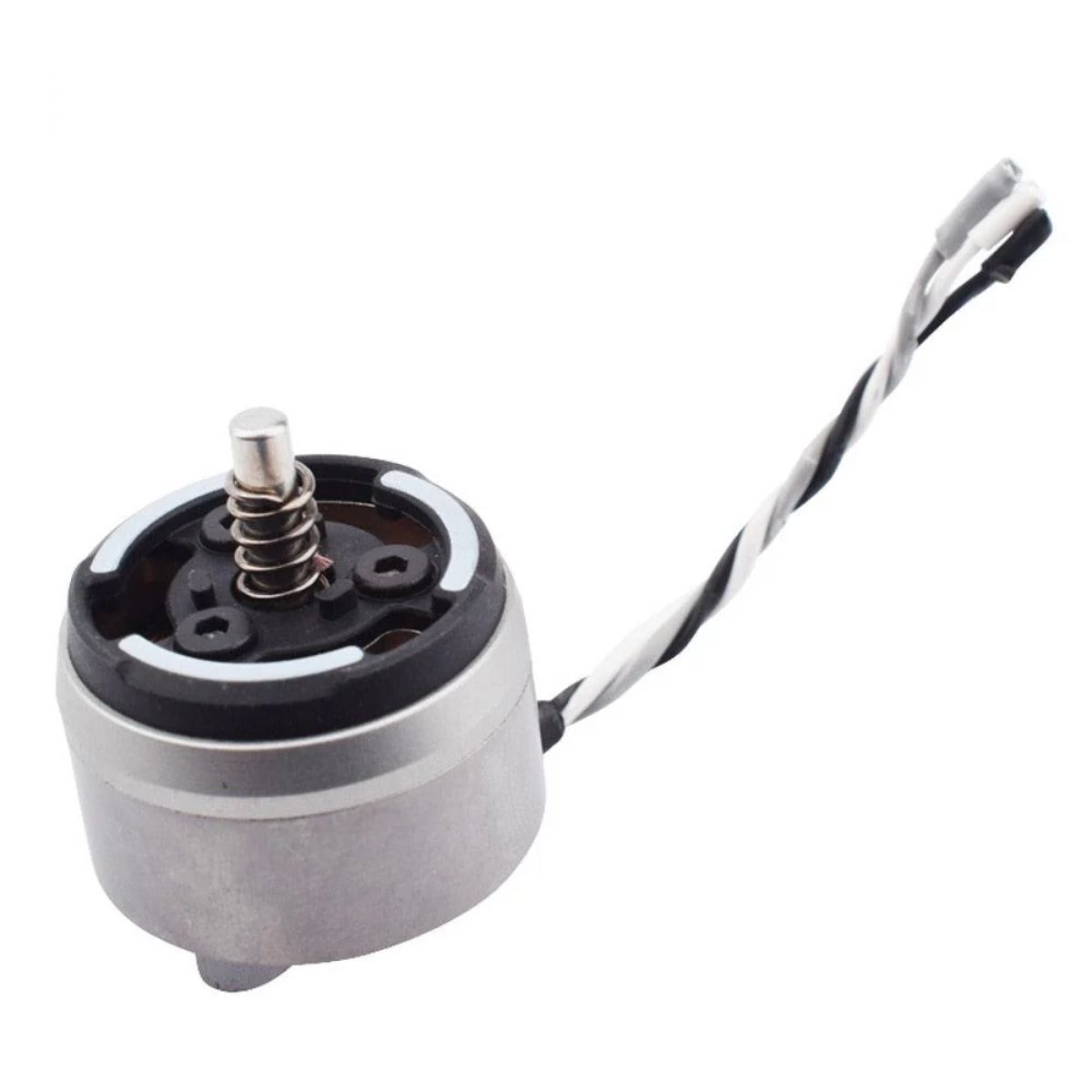 Оригинальный Б/У мотор DJI Mavic Pro 2008 1400KV бесколлекторный, запчасти для дрона Оригинальный Б/У мотор DJI Mavic Pro 2008 1400KV бесколлекторный, запчасти для дрона