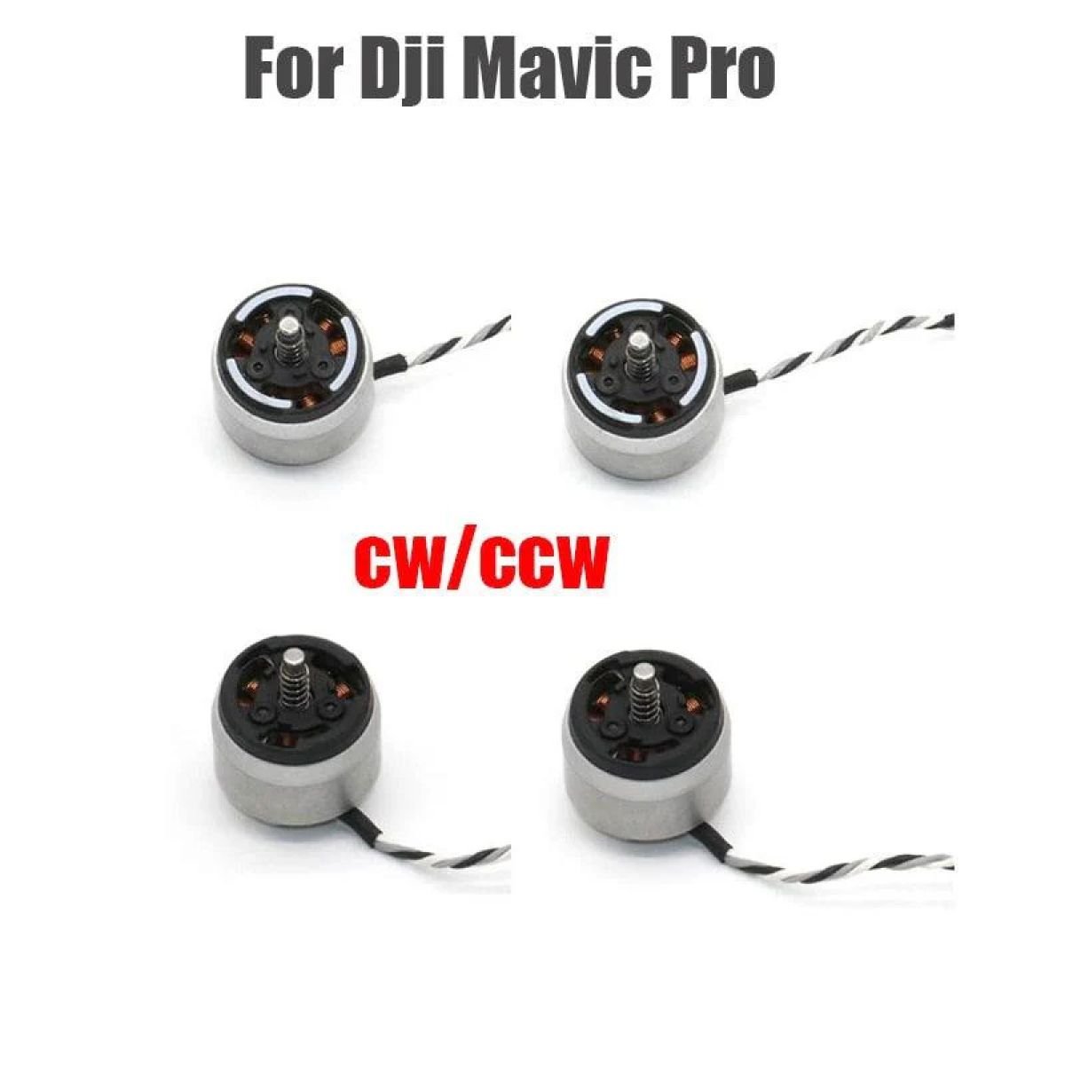 Оригинальный Б/У мотор DJI Mavic Pro 2008 1400KV бесколлекторный, запчасти для дрона Оригинальный Б/У мотор DJI Mavic Pro 2008 1400KV бесколлекторный, запчасти для дрона