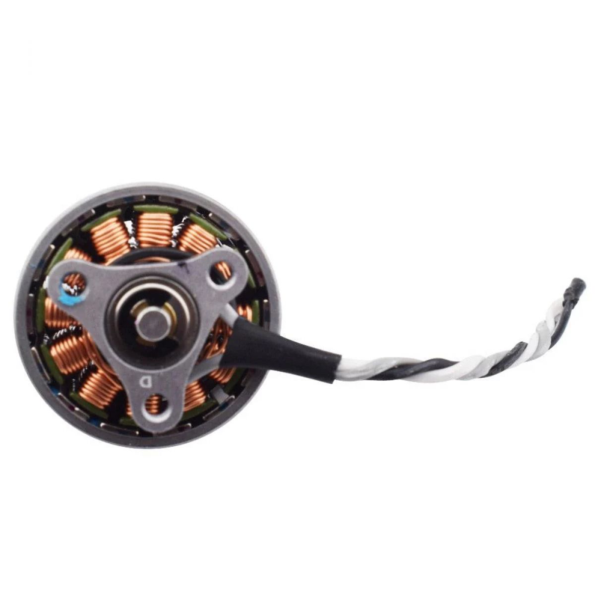 Оригинальный Б/У мотор DJI Mavic Pro 2008 1400KV бесколлекторный, запчасти для дрона Оригинальный Б/У мотор DJI Mavic Pro 2008 1400KV бесколлекторный, запчасти для дрона