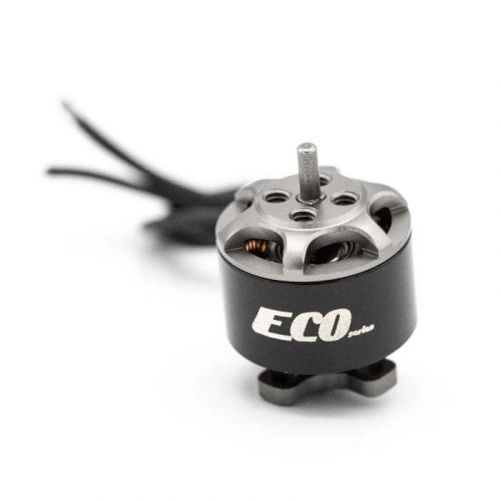 Бесколлекторный мотор Emax ECO Micro 1106 4500KV/6000KV для FPV дрона и радиоуправляемого самолёта