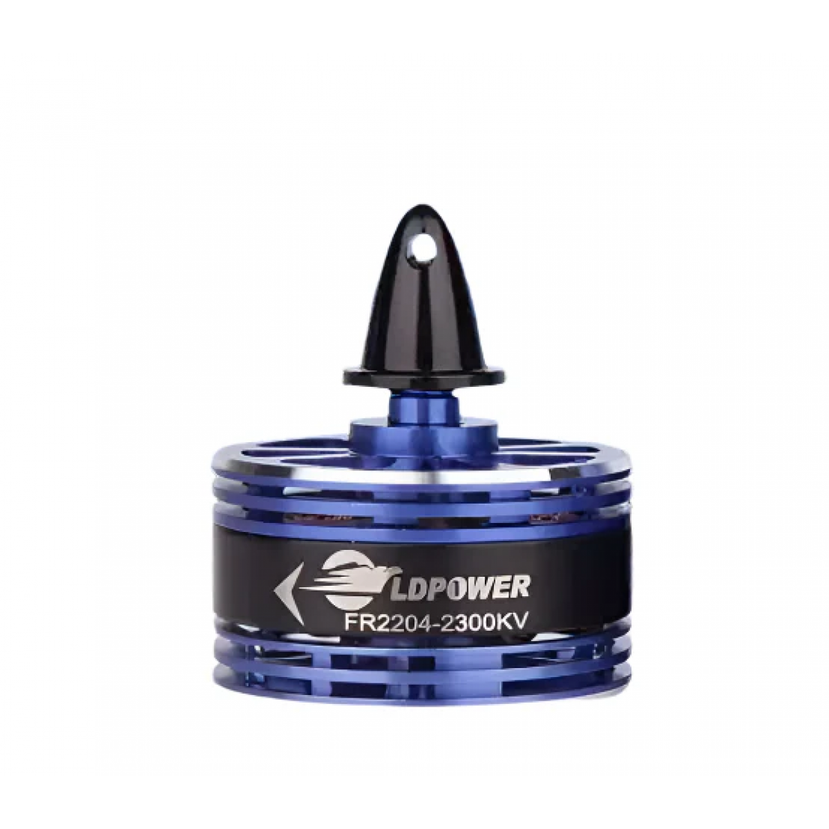 Комплект бесколлекторных моторов LDPower FR2204 2300KV (4шт CW/CCW) для FPV дронов 5-6 дюймов 2-4S Комплект бесколлекторных моторов LDPower FR2204 2300KV (4шт CW/CCW) для FPV дронов 5-6 дюймов 2-4S