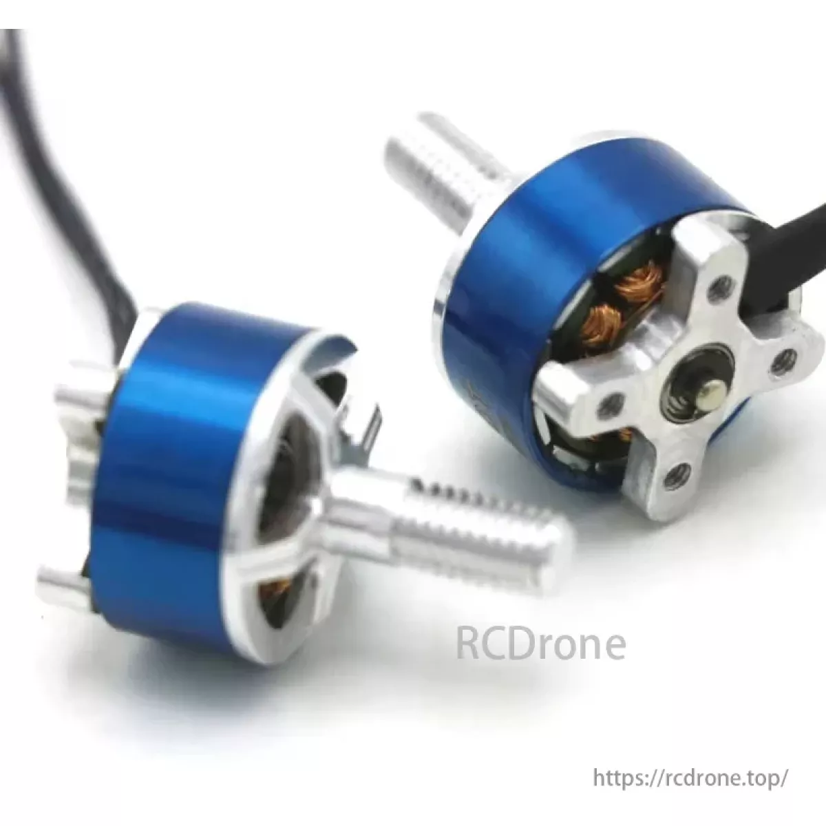 Бесколлекторный мотор Mitoot R1406 3600KV 2-4S для FPV дронов 3-4.5 дюйма Бесколлекторный мотор Mitoot R1406 3600KV 2-4S для FPV дронов 3-4.5 дюйма