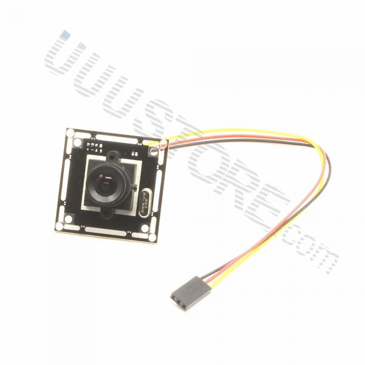 1000TVL Микро-камера с 2.8мм объективом + TS832 5.8ГГц 48Кн 600мВт FPV AV передатчик для QAV250 1000TVL Микро-камера с 2.8мм объективом + TS832 5.8ГГц 48Кн 600мВт FPV AV передатчик для QAV250