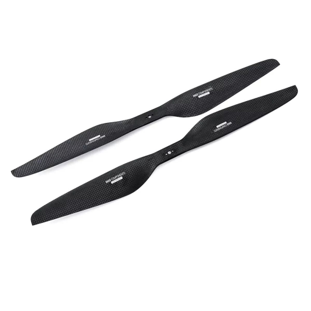 MAD FLUXER Pro Matt 18x6.1" карбоновый пропеллер для дрона MAD FLUXER Pro Matt 18x6.1" карбоновый пропеллер для дрона