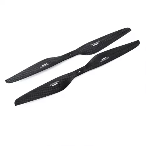 MAD FLUXER Pro Matt 18x6.1" карбоновый пропеллер для дрона