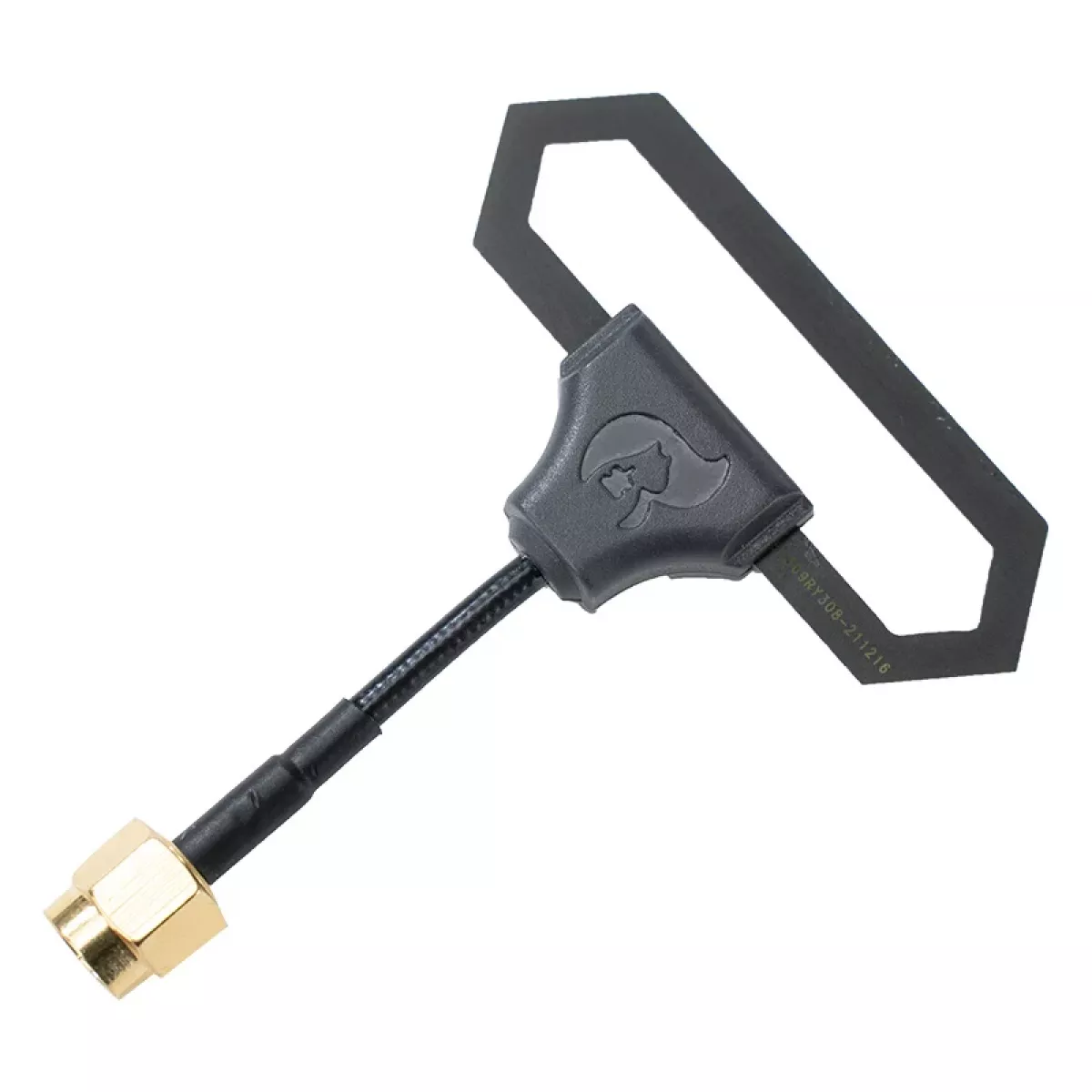 Модуль передатчика Jumper AION NANO T-PRO 2.4G ELRS TX для радиоуправления Модуль передатчика Jumper AION NANO T-PRO 2.4G ELRS TX для радиоуправления
