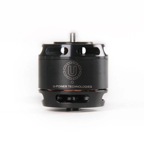 Бесколлекторный мотор T-MOTOR U5 KV400, тяга 2.9 кг, для FPV и БПЛА, мультикоптеров