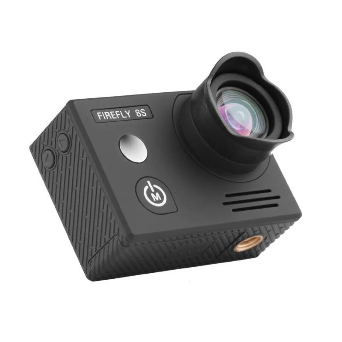 Экшн-камера Hawkeye Firefly 8S 4K 170/90° Super-View Bluetooth FPV HD WiFi для дронов и спорта Экшн-камера Hawkeye Firefly 8S 4K 170/90° Super-View Bluetooth FPV HD WiFi для дронов и спорта