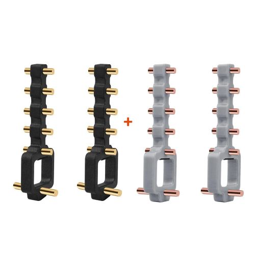 Антенный усилитель Yagi 5,8 ГГц для DJI Mini 2/Mavic 3/Air 2S/Mini 3 — расширитель сигнала пульта