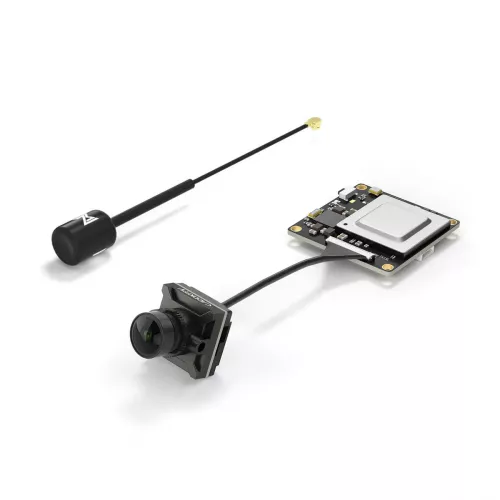 Комплект Walksnail Avatar HD Mini 1s: камера 1080P/60fps, VTX 5.8G, 32ГБ, FPV передатчик