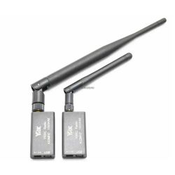 Модуль телеметрии 3DR 433/915 МГц 1000/500 мВт TTL/USB для APM2.6 APM2.8 Pixhawk 2.4.8 FPV дрона