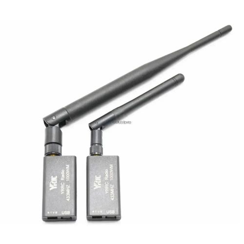 Модуль телеметрии 3DR 433/915 МГц 1000/500 мВт TTL/USB для APM2.6 APM2.8 Pixhawk 2.4.8 FPV дрона