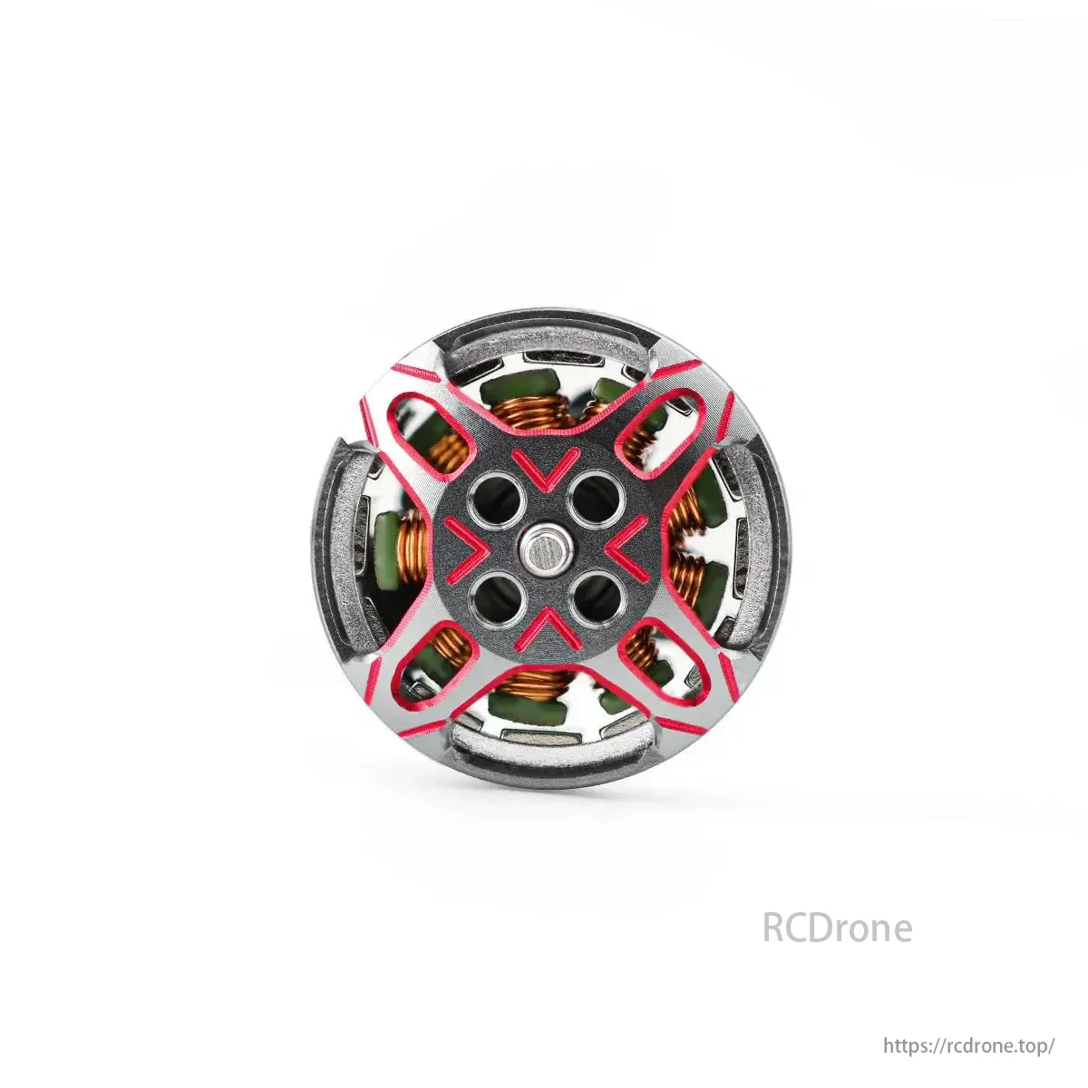 Бесколлекторный мотор HGLRC SPECTER 1303.5 5500KV 2-4S для FPV Toothpick дронов 2-4 дюйма Бесколлекторный мотор HGLRC SPECTER 1303.5 5500KV 2-4S для FPV Toothpick дронов 2-4 дюйма