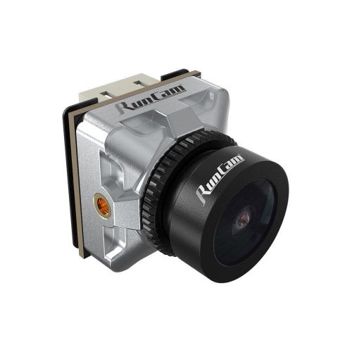RunCam Phoenix 2 Аналоговая FPV-камера 1000TVL 2.1мм 16:9/4:3 Micro/Nano PAL NTSC для FPV дронов