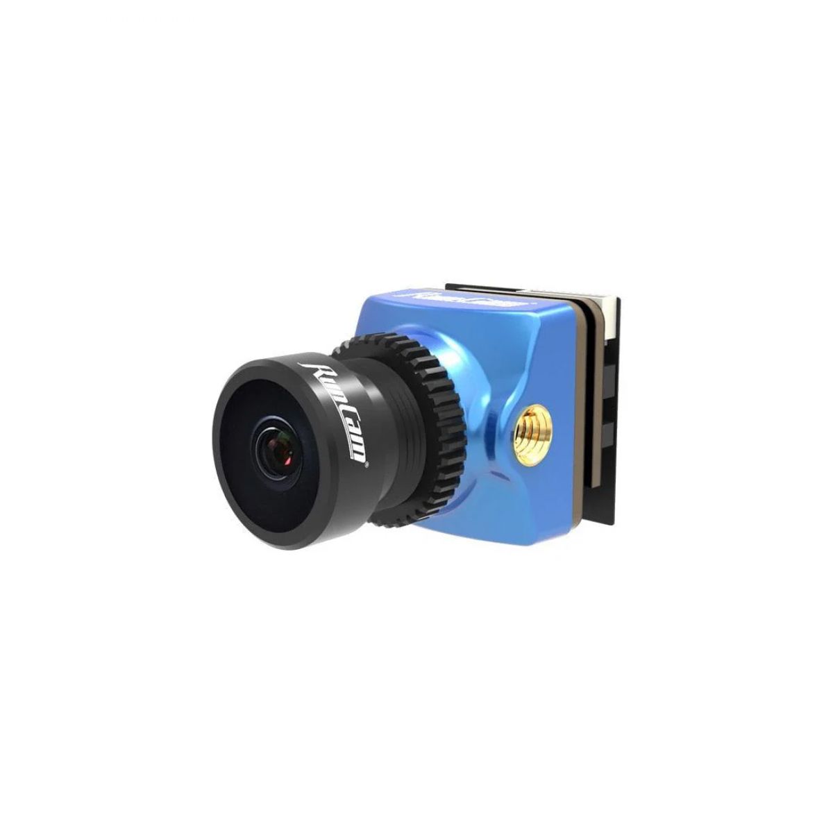 RunCam Phoenix 2 Аналоговая FPV-камера 1000TVL 2.1мм 16:9/4:3 Micro/Nano PAL NTSC для FPV дронов RunCam Phoenix 2 Аналоговая FPV-камера 1000TVL 2.1мм 16:9/4:3 Micro/Nano PAL NTSC для FPV дронов