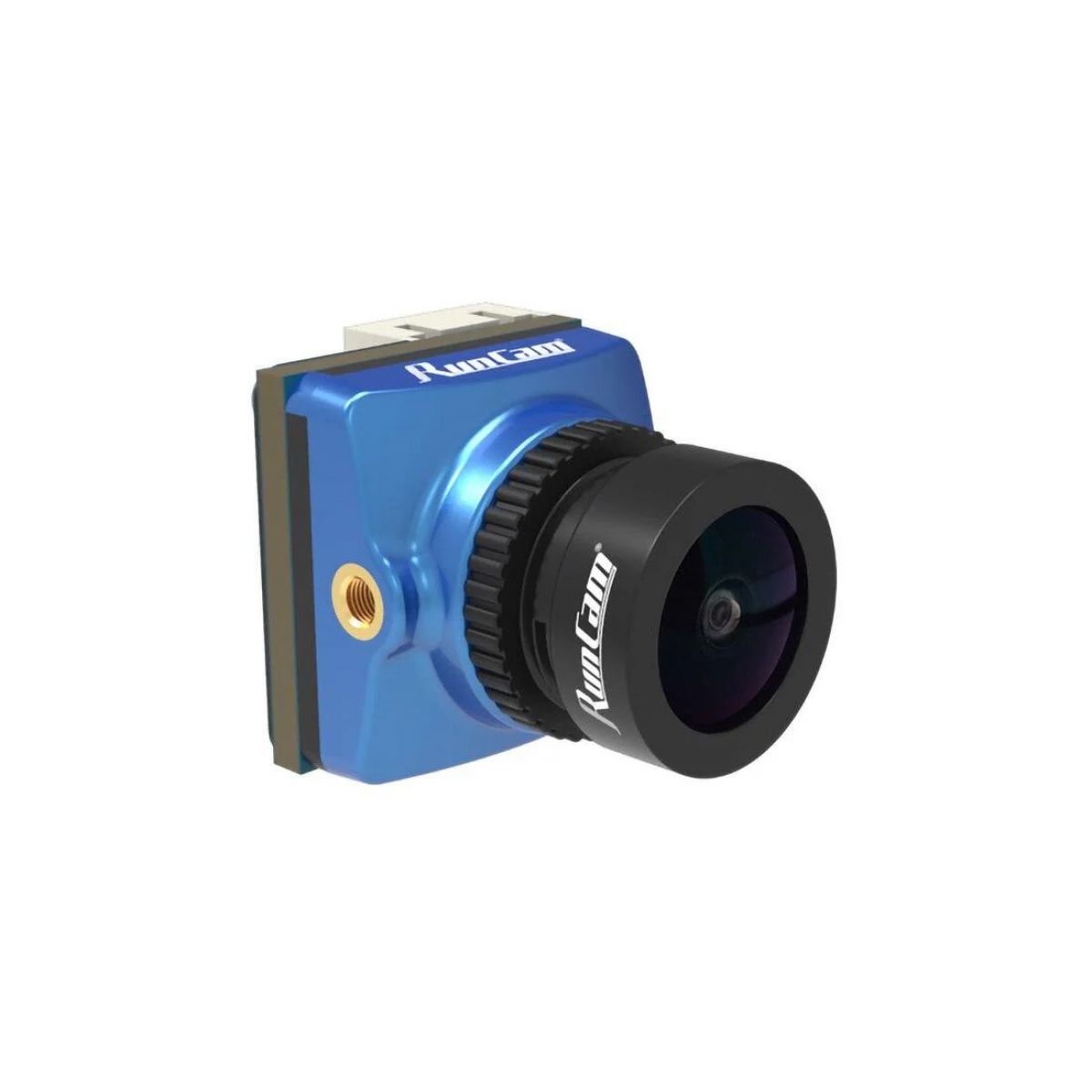 RunCam Phoenix 2 Аналоговая FPV-камера 1000TVL 2.1мм 16:9/4:3 Micro/Nano PAL NTSC для FPV дронов RunCam Phoenix 2 Аналоговая FPV-камера 1000TVL 2.1мм 16:9/4:3 Micro/Nano PAL NTSC для FPV дронов