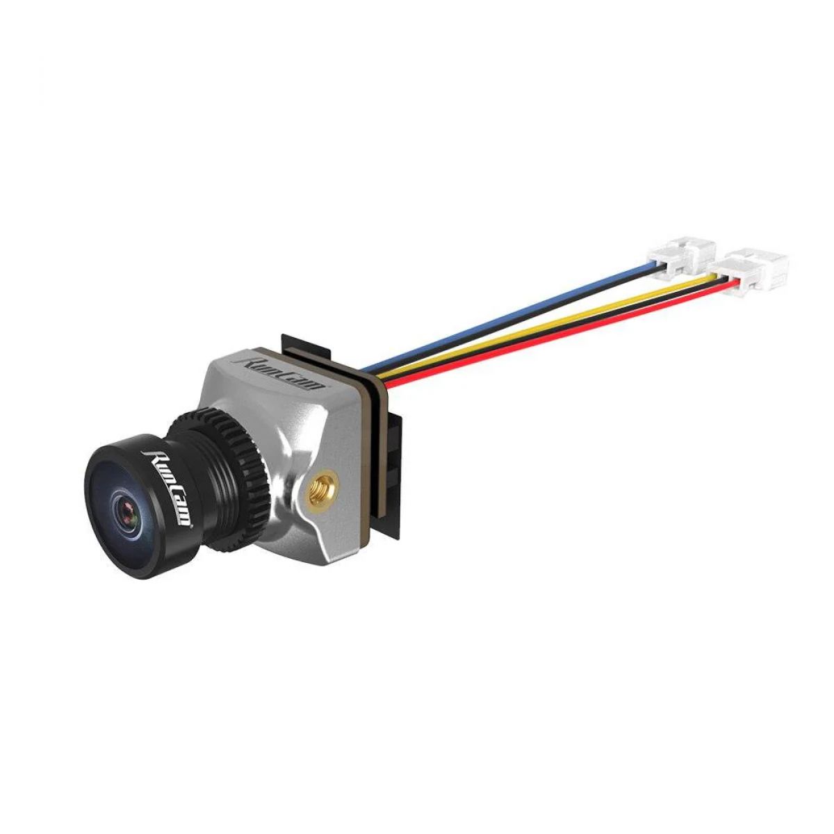 RunCam Phoenix 2 Аналоговая FPV-камера 1000TVL 2.1мм 16:9/4:3 Micro/Nano PAL NTSC для FPV дронов RunCam Phoenix 2 Аналоговая FPV-камера 1000TVL 2.1мм 16:9/4:3 Micro/Nano PAL NTSC для FPV дронов