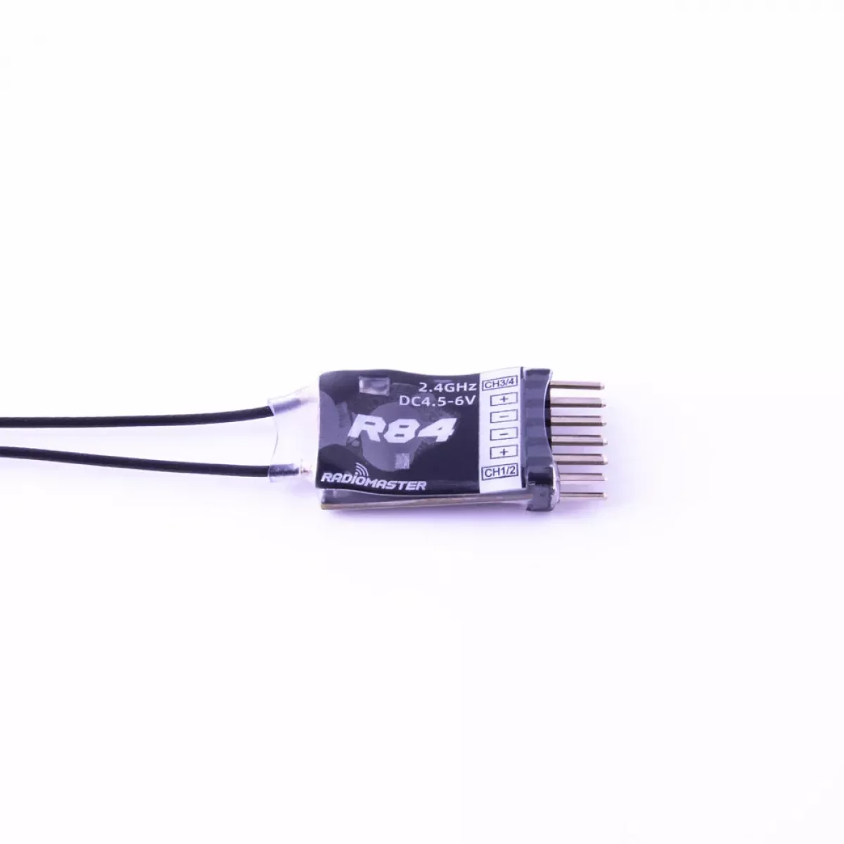 Приёмник Radiomaster Multi-Protocol R81 R84 R86 R86C R88 SBUS RSSI для FRSKY D8 D16 TX16S SE FPV дронов Приёмник Radiomaster Multi-Protocol R81 R84 R86 R86C R88 SBUS RSSI для FRSKY D8 D16 TX16S SE FPV дронов