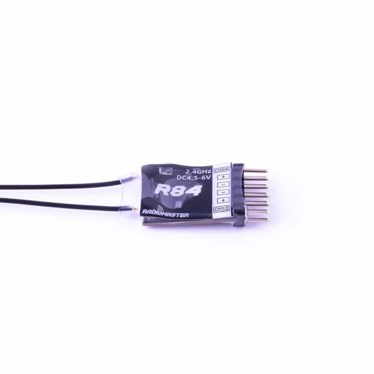 Приёмник Radiomaster Multi-Protocol R81 R84 R86 R86C R88 SBUS RSSI для FRSKY D8 D16 TX16S SE FPV дронов Приёмник Radiomaster Multi-Protocol R81 R84 R86 R86C R88 SBUS RSSI для FRSKY D8 D16 TX16S SE FPV дронов