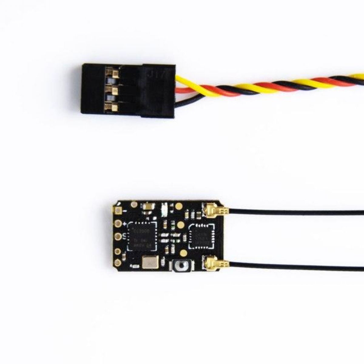 Приёмник Radiomaster Multi-Protocol R81 R84 R86 R86C R88 SBUS RSSI для FRSKY D8 D16 TX16S SE FPV дронов Приёмник Radiomaster Multi-Protocol R81 R84 R86 R86C R88 SBUS RSSI для FRSKY D8 D16 TX16S SE FPV дронов