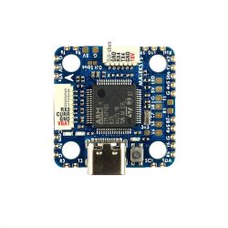 Контроллер полёта MATEK F405-MiniTE OSD Baro Blackbox 20x20/30x30 для FPV дронов ArduPilot INAV BetaFlight