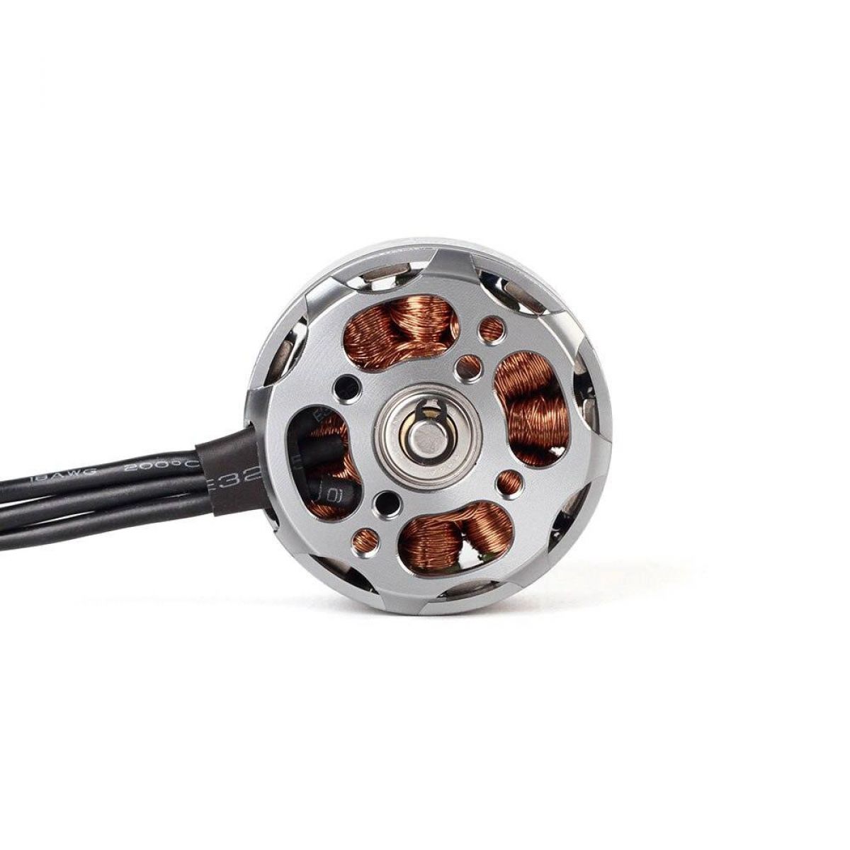 Бесколлекторный мотор T-MOTOR MN3110 KV780 для квадрокоптеров и мультироторных дронов Бесколлекторный мотор T-MOTOR MN3110 KV780 для квадрокоптеров и мультироторных дронов