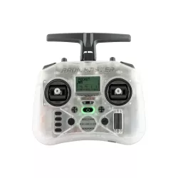 Радиоаппаратура RadioMaster Pocket (M2) 16 каналов 2.4GHz ExpressLRS MPM CC2500 EdgeTX
