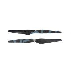 13-дюймовые самоблокирующиеся CF-Propellers Tarot 1345 для DJI Inspire (TL2977)
