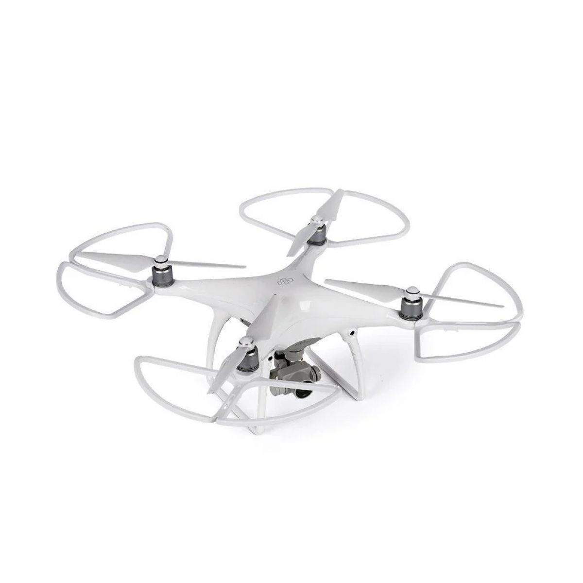 Комплект 4PCS 9450S защита пропеллеров для DJI Phantom 4 Pro V2.0 Advanced, быстросъемный бампер Комплект 4PCS 9450S защита пропеллеров для DJI Phantom 4 Pro V2.0 Advanced, быстросъемный бампер